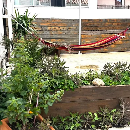 La Terrasse - Belle Terrasse - Wifi Appartamento *