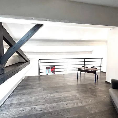 Apartman La Terrasse - Belle Terrasse - Wifi